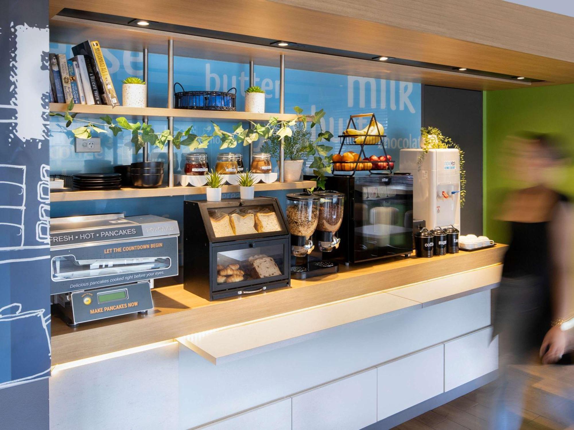 Ibis Budget - Casula Liverpool Kültér fotó