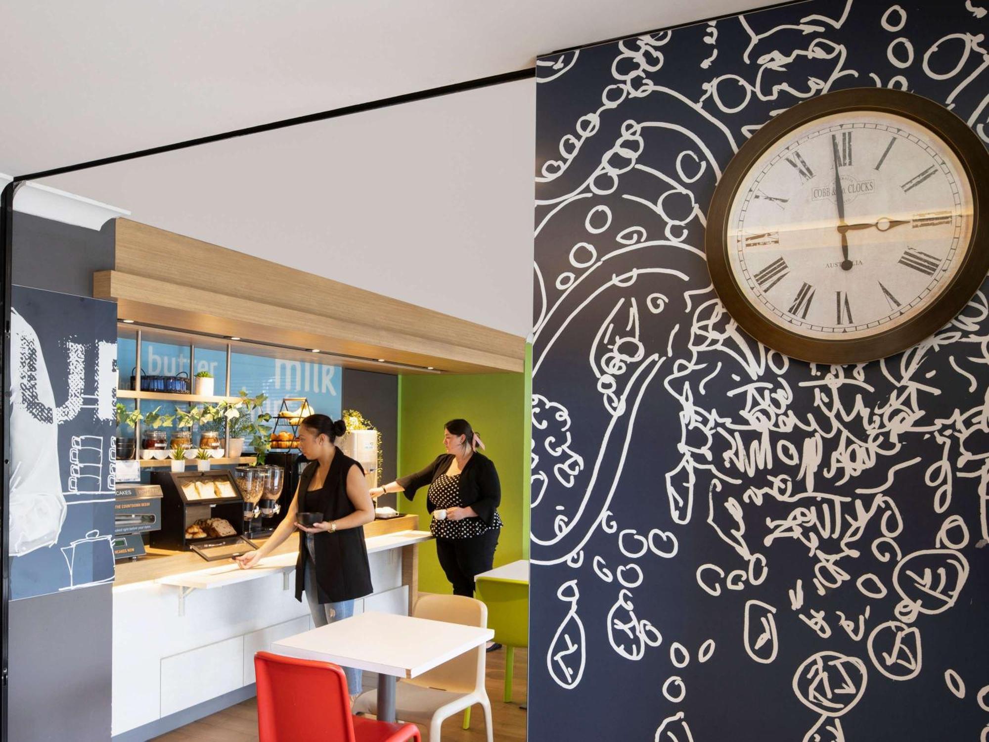 Ibis Budget - Casula Liverpool Kültér fotó