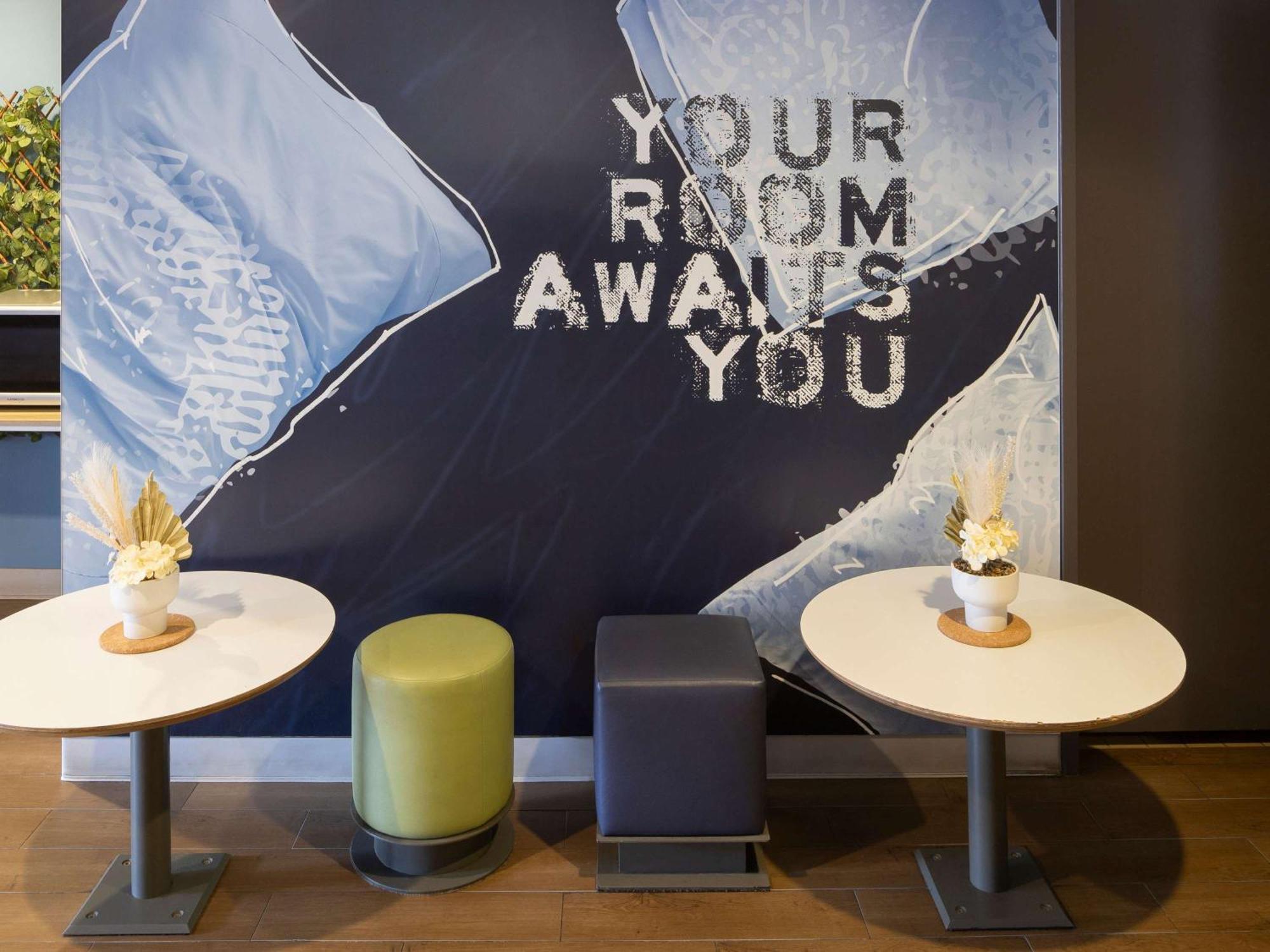 Ibis Budget - Casula Liverpool Kültér fotó