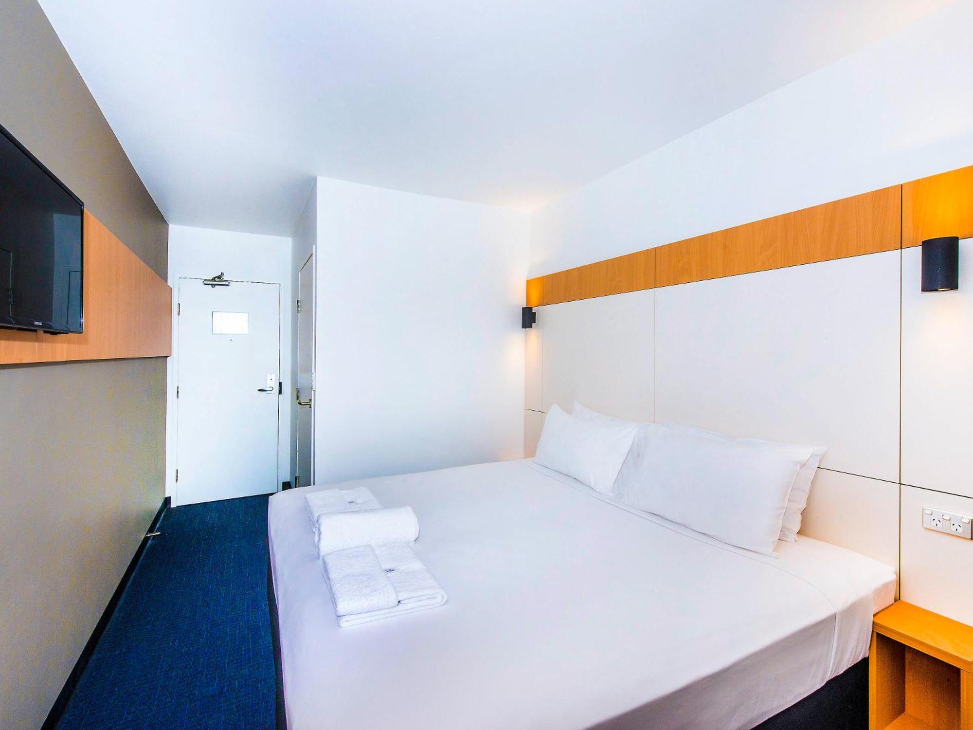 Ibis Budget - Casula Liverpool Kültér fotó