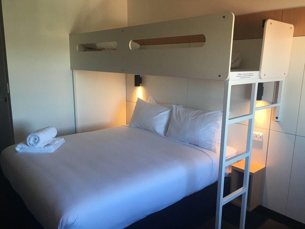 Ibis Budget - Casula Liverpool Kültér fotó