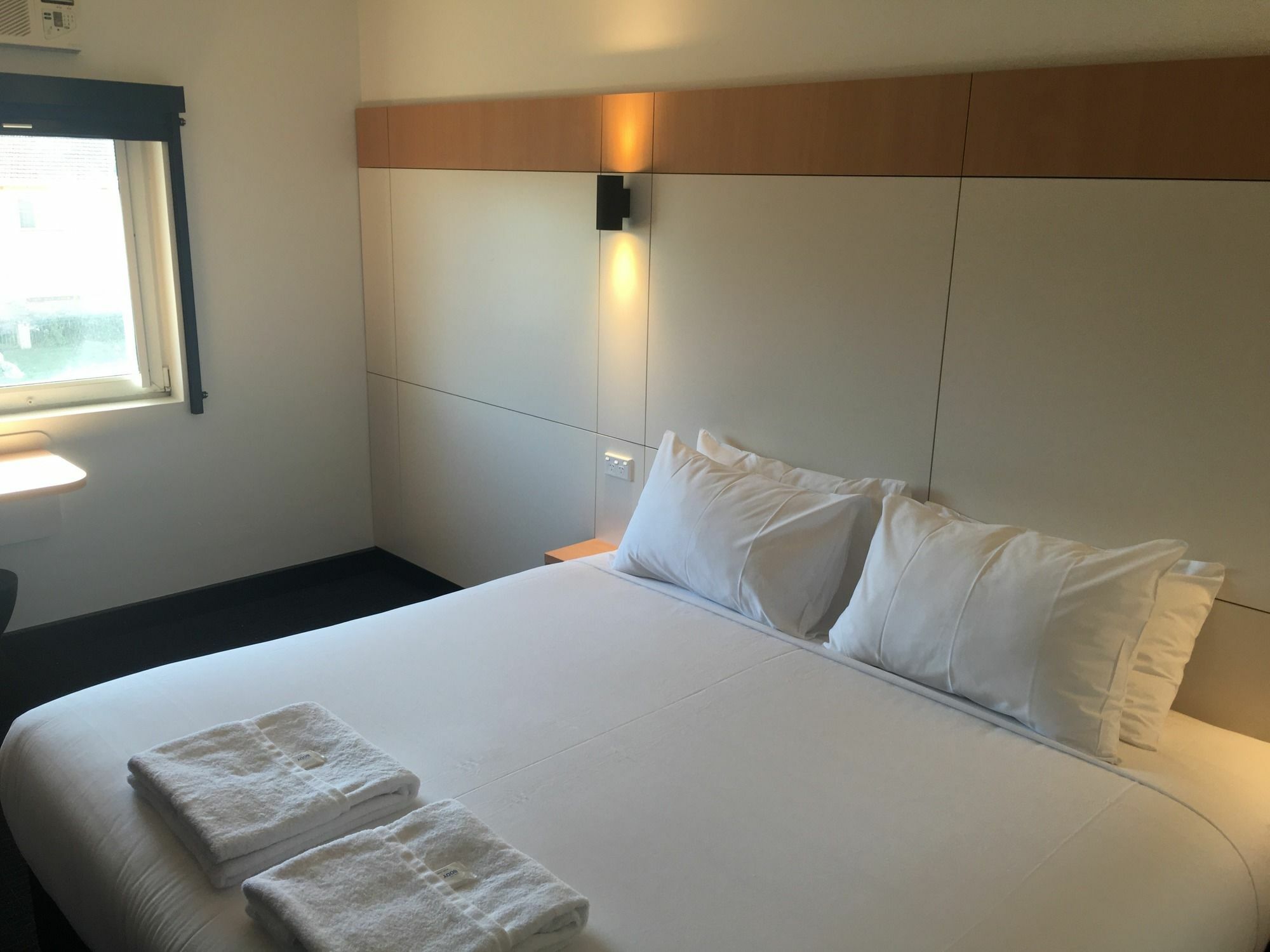 Ibis Budget - Casula Liverpool Kültér fotó