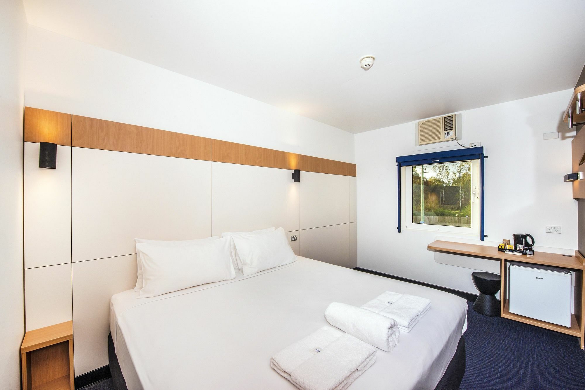 Ibis Budget - Casula Liverpool Kültér fotó