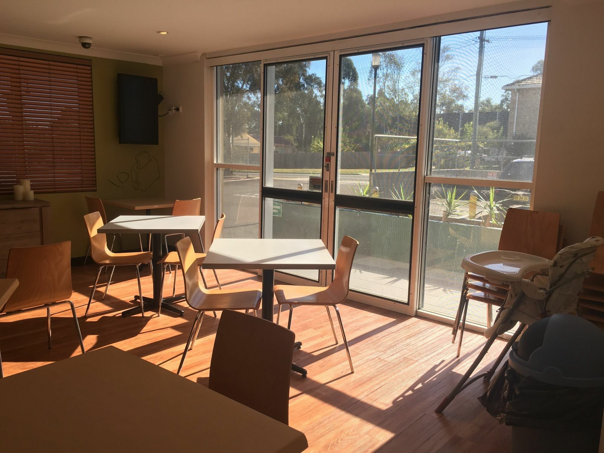 Ibis Budget - Casula Liverpool Kültér fotó